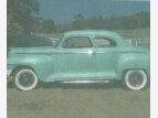 Thumbnail Photo 4 for 1948 Plymouth Other Plymouth Models